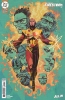 FURY OF FIRESTORM #2 (of 6) CVR B SANFORD GREENE cover image
