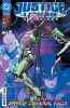 JUSTICE LEAGUE UNLIMITED #19 cover image