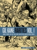 Lost Marvels No. 4: Gil Kane Rarities Vol. 1: Jungle Book, Ka-Zar, Gullivar and Other Rediscovered Work cover image