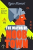 Noobtown Book 1: The Mayor of Noobtown cover image