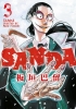 Sanda Vol. 3 cover image
