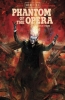 UNIVERSAL MONSTERS PHANTOM OF THE OPERA #4 (of 4) cover image