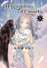 KINGDOM OF QUARTZ TP VOL 05 cover image