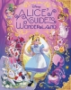 Disney: Alice's Guide to Wonderland cover image