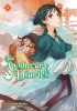 The Apothecary Diaries (Light Novel) Vol. 9 cover image