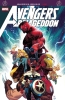 AVENGERS ARMAGEDDON #1 CVR A DIKE RUAN cover image