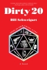 Dirty 20: A Novel cover image