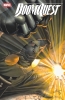 DOOMQUEST #1 cover image