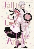 FALL IN LOVE YOU FALSE ANGELS TP VOL 05 cover image