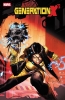 GENERATION X-23 #4 cover image