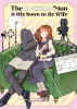 INVISIBLE MAN AND HIS SOON-TO-BE WIFE TP VOL 07 cover image