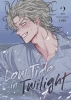 LOW TIDE IN TWILIGHT TP VOL 02 cover image
