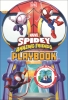 Spidey and his Amazing Friends Playbook cover image