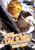 MOST NOTORIOUS TALKER RUNS THE WORLDS GREATEST CLAN MANGA TP VOL 11 cover image