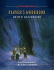 Dungeons & Dragons: Player's Workbook of Epic Adventures cover image