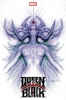 QUEEN IN BLACK #1 CVR B PATRICK GLEASON WEBHEAD VAR cover image