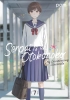 SENPAI IS AN OTOKONOKO MY CROSSDRESSING CLASSMATE TP VOL 07 cover image