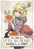 TALE OF A LITTLE ALCHEMIST BLESSED BY THE SPIRITS MANGA TP VOL 02 cover image