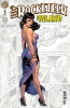 THE ROCKETEER THE ISLAND #3 cover image