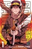 GOLDEN KAMUY GN VOL 01 cover image