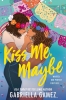 Kiss Me, Maybe cover image