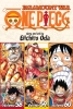 One Piece Vols. 58-60 Omnibus: Paramount War cover image