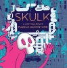 Skulk: A Lost Shadow's Puzzle Adventure cover image