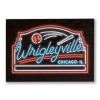 Transit Tees Postcard: Wrigleyville cover image
