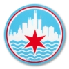 Transit Tees Sticker: Chicagoan cover image