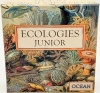 Ecologies Junior: Ocean cover image