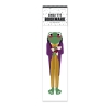 Pipsticks Bookmark: Googly Eye Proper Hopper cover image
