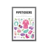 Pipsticks Stickers: Mindful Moments cover image