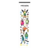 Pipsticks Stickers: Playground Pack cover image