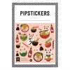 Pipsticks Stickers: Use Your Noodle cover image