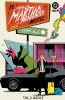 Absolute Martian Manhunter Vol. 2: The Agency (SC) cover image