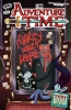 ADVENTURE TIME (2025) #14 cover image