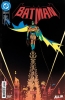 BATMAN #10 CVR A JORGE JIMENEZ cover image
