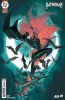 BATWOMAN #4 CVR C DAVID TALASKI cover image