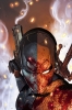 Deathstroke by Christopher Priest Vol. 1: The Professional cover image