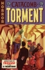 EC CATACOMB OF TORMENT #12 cover image