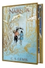 The Lion, the Witch and the Wardrobe (Deluxe Collector’s Edition HC) cover image