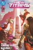 NEW TITANS #36 cover image
