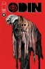 ODIN #2 (of 9) cover image