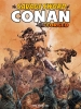 SAVAGE SWORD OF CONAN REFORGED #5 cover image