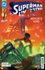 SUPERMAN UNLIMITED #14 cover image