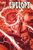 CYCLOPS #5 cover image