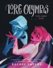 Lore Olympus Vol. 10 cover image