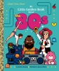My Little Golden Book About the 80s cover image