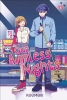 Our Aimless Nights Vol. 1 cover image
