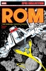 Rom Epic Collection: The Original Marvel Years Vol. 5 cover image